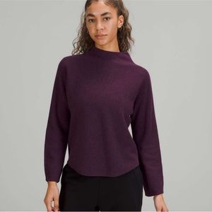 Lululemon Athletica Sweater